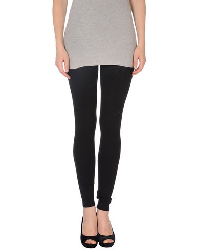 ZOOM RICK OWENS - Leggings