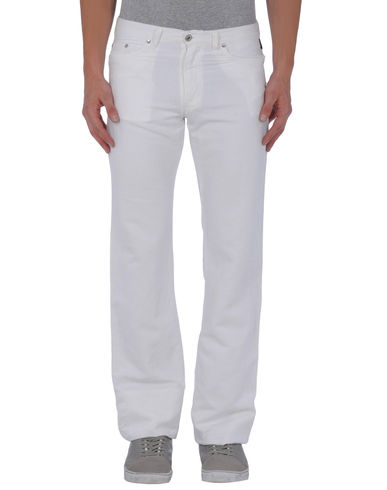 ZOOM VERSACE JEANS COUTURE - Casual trouser