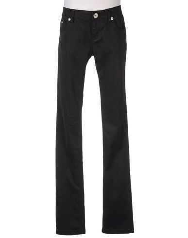 ZOOM PHARD BABE - Casual pants