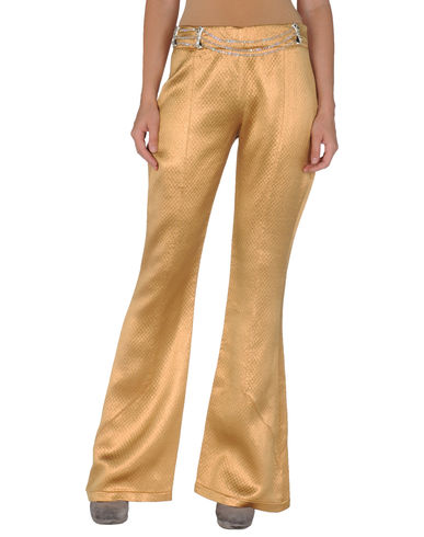 ZOOM VOYAGE - Casual pants
