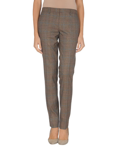 ZOOM MAURO GRIFONI - Dress pants