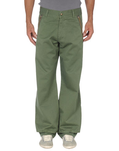 ZOOM ENERGIE - Casual pants
