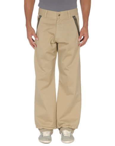 ZOOM ENERGIE - Casual pants