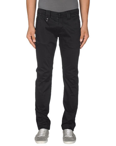 ZOOM TAKE-TWO - Casual pants