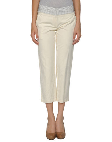 ZOOM ANN DEMEULEMEESTER - 3/4-length short