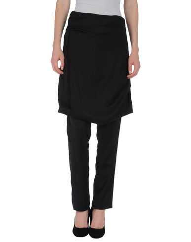 ZOOM MALLONI - Casual trouser