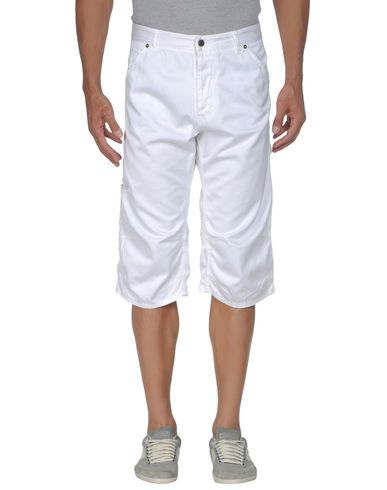 ZOOM DKNY JEANS - 3/4-length short
