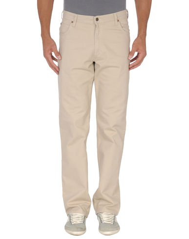 ZOOM LEE - Casual trouser