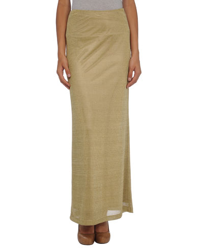 ZOOM PLEIN SUD - Long skirt
