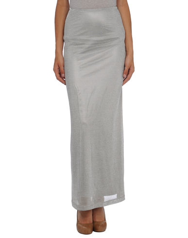 ZOOM PLEIN SUD - Long skirt