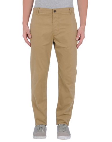 ZOOM FIRETRAP - Casual pants