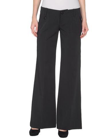 ZOOM KILLAH - Casual pants