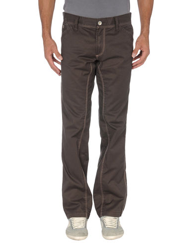 ZOOM ENERGIE - Casual pants