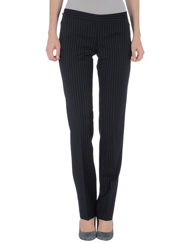 ZOOM DOLCE & GABBANA - Dress pants