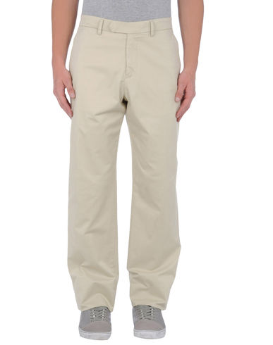 ZOOM TJ TRUSSARDI JEANS - Casual pants