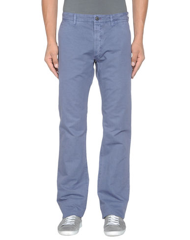 ZOOM PAUL SMITH JEANS - Casual trouser