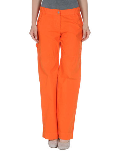 ZOOM VERSACE SPORT - Casual trouser