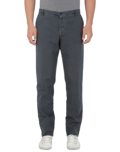 ZOOM ETRO - Casual pants