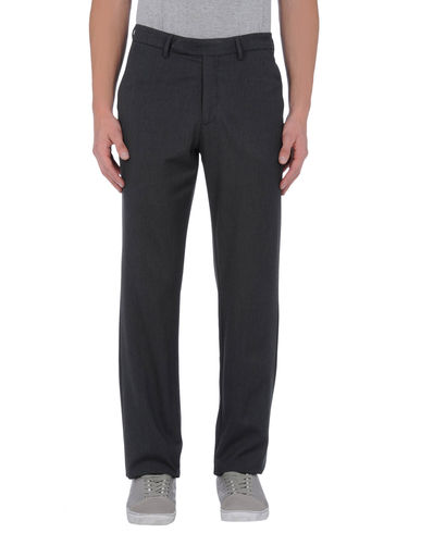 ZOOM TJ TRUSSARDI JEANS - Casual pants