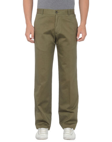 ZOOM ETRO - Casual pants
