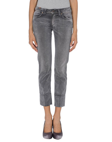 ZOOM NOTIFY - 3/4-length trousers