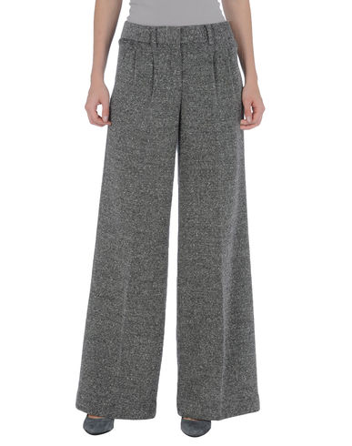 ZOOM DKNY - Casual pants