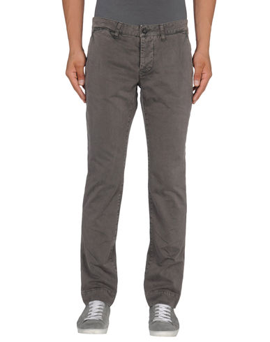 ZOOM GILDED AGE - Casual pants