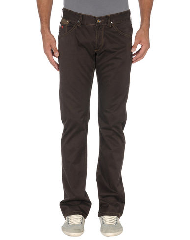 ZOOM ENERGIE - Casual pants