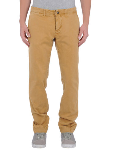 ZOOM GILDED AGE - Casual pants