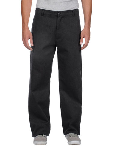 ZOOM UNLIMITED - Casual trouser
