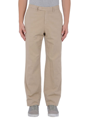 ZOOM TJ TRUSSARDI JEANS - Casual pants