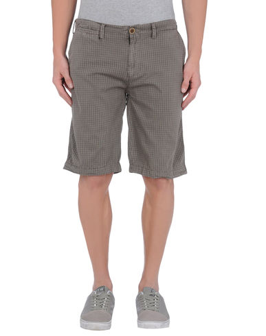 ZOOM J.A.C.H.S. - Bermuda shorts