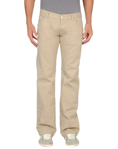 ZOOM ALESSANDRO DELL'ACQUA - Casual pants