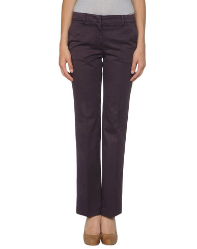 ZOOM INCOTEX - Casual pants