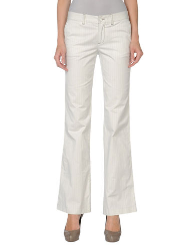 ZOOM MARC BY MARC JACOBS - Casual pants
