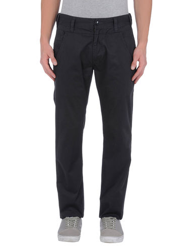 ZOOM FIRETRAP - Casual pants