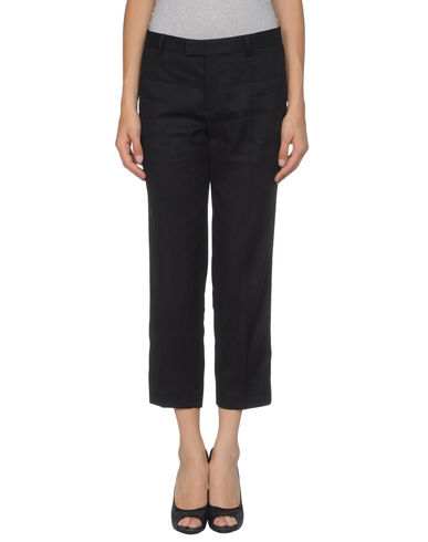 ZOOM INCOTEX - 3/4-length trousers