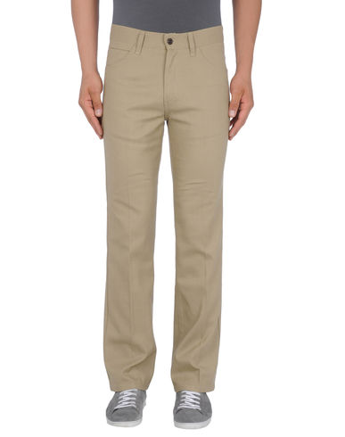 ZOOM LEVI'S RED TAB - Casual pants