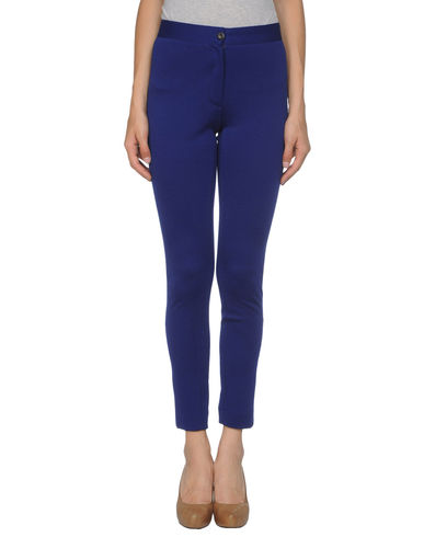 ZOOM MISSONI - Casual trouser