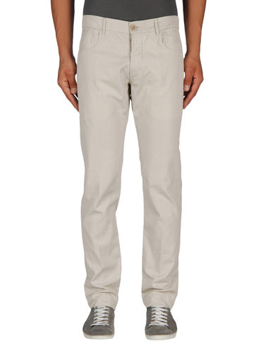 ZOOM RICK OWENS - Casual pants
