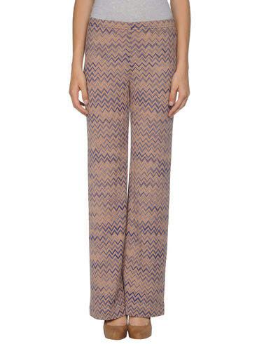 ZOOM MISSONI - Casual pants