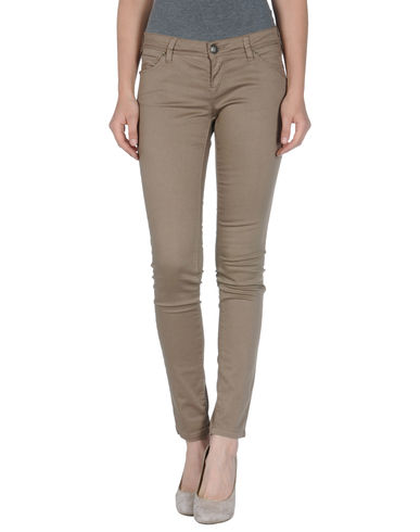 ZOOM RE-HASH - Casual pants