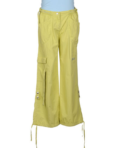 ZOOM DIMENSIONE DANZA - Casual pants