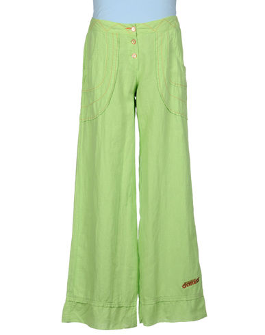 ZOOM DIMENSIONE DANZA - Casual pants