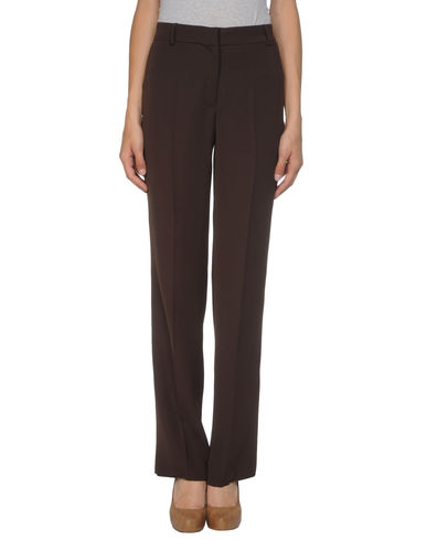 ZOOM BLUMARINE - Dress pants