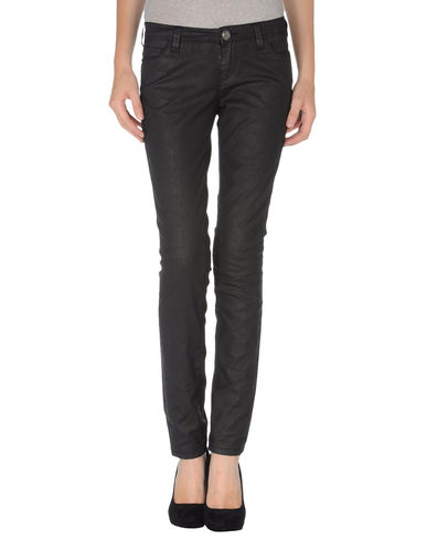 ZOOM RE-HASH - Casual pants