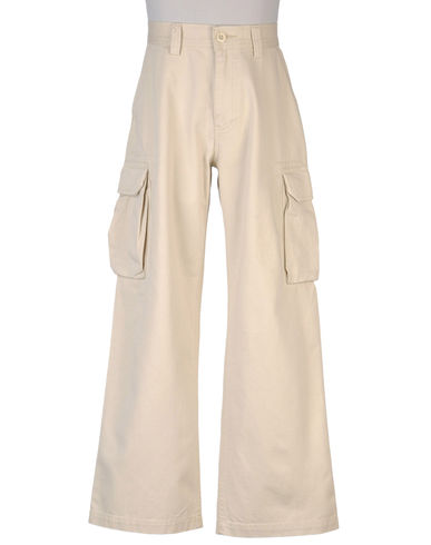 ZOOM POLO RALPH LAUREN - Casual trouser