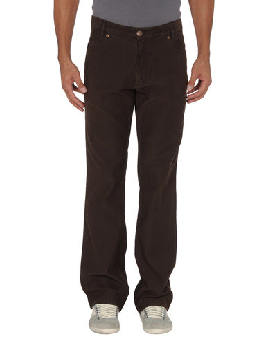 ZOOM BURBERRY LONDON - Casual pants