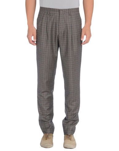 ZOOM MISSONI - Dress pants
