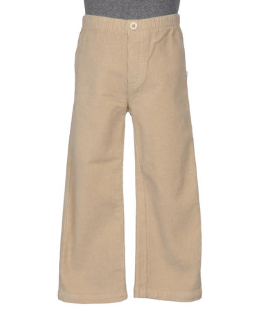 ZOOM IL GUFO - Casual pants